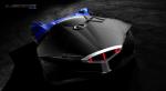 Peugeot L500 R HYbrid Concept 2016 года